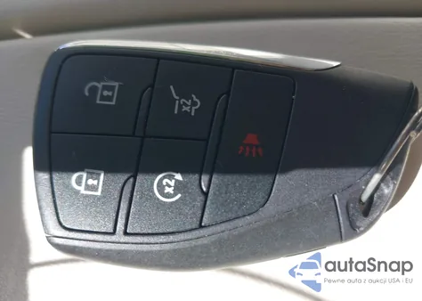 2023 Buick Envision Avenir Awd from USA, damaged, VIN LRBFZSR4XPD073797